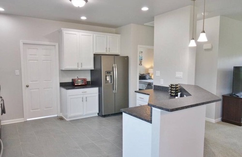 Fort Valley House | Shenandoah Valley Vista - Mountain Views & Level 2 EV Charger