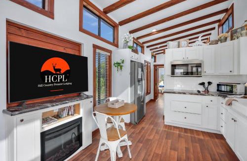 Lampasas House | ShenanigInn at Bent Tree Ranch
