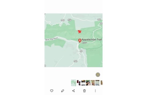 Buchanan Apartment | Shenendoah Gateway Getaway!