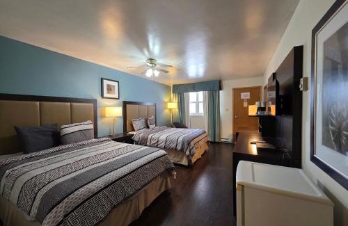 Wiarton Hotel | Shenstone Motor Inn and Restaurant