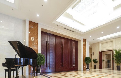 Huanggu Hotel | Shenyang Mingcheng Jin jiang International Hotel