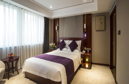 Huanggu Hotel | Shenyang Mingcheng Jin jiang International Hotel