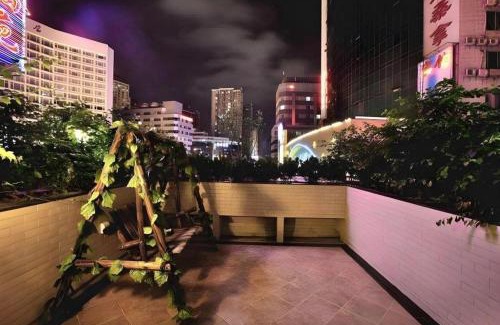Pearl River Delta Hotel | Shenzhen Hongfeng Hotel (Luohu Branch)
