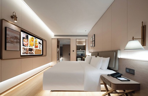 Longgang Hotel | Shenzhen Yating Fengnian Hotel