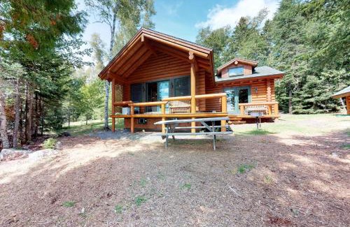 Greenville House | Shephard's Cabin