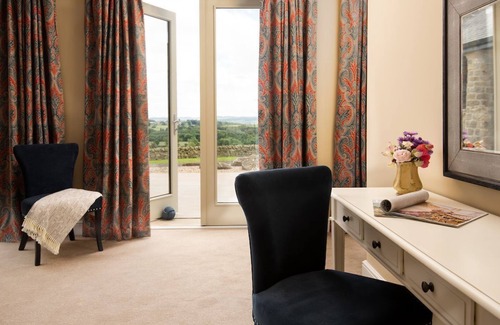 Corbridge Cottage | Shepherd's House - a fabulous four-bedroom farmhouse and courtyard conversion