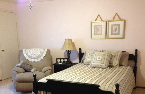Tuolumne House | Shepherds Hill... A Place To Relax, Revive, Restore