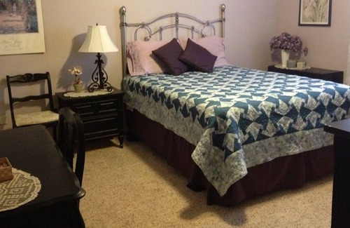Tuolumne House | Shepherds Hill... A Place To Relax, Revive, Restore