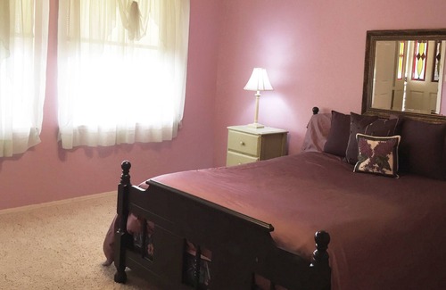 Tuolumne House | Shepherds Hill... A Place To Relax, Revive, Restore