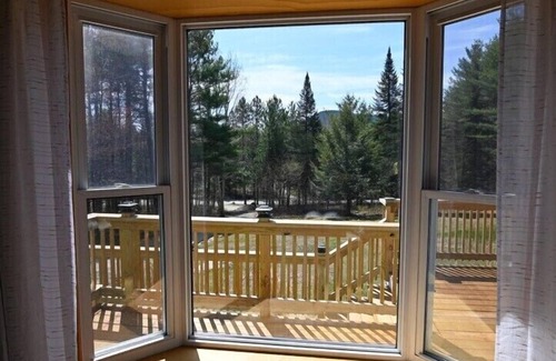 Brownfield House | Shepherds River Lodge