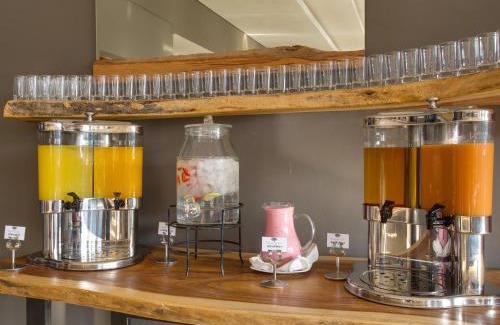 Pilanesberg National Park Cabin | Shepherds Tree Game Reserve