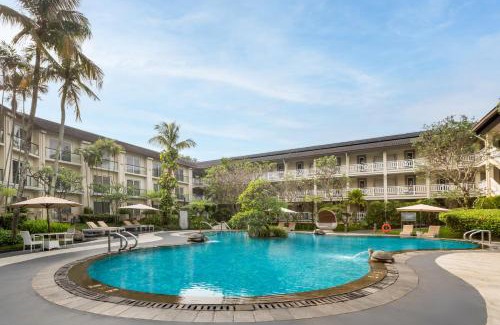 Dago Hotel | Sheraton Bandung Hotel & Towers