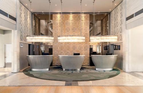 Dago Hotel | Sheraton Bandung Hotel & Towers