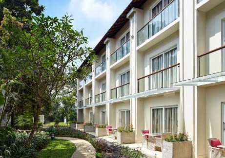 Dago Hotel | Sheraton Bandung Hotel & Towers
