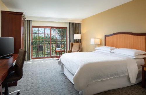 Carlsbad Resort | Sheraton Carlsbad Resort & Spa