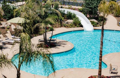 Carlsbad Resort | Sheraton Carlsbad Resort & Spa