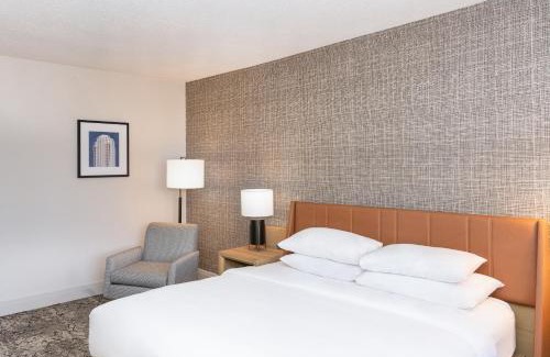 Second Ward Hotel | Sheraton Charlotte Hotel