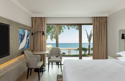 Djibouti Hotel | Sheraton Djibouti