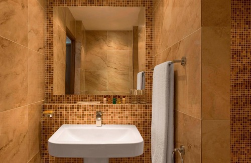 Djibouti Hotel | Sheraton Djibouti
