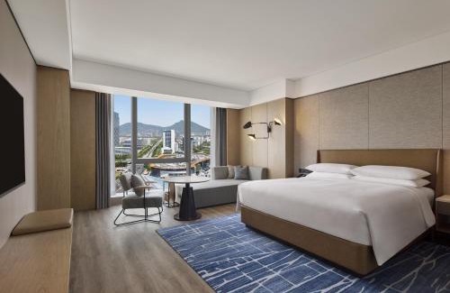 Jimei Hotel | Sheraton Grand Xiamen Jimei