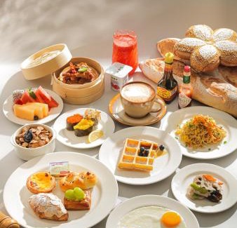 Jimei Hotel | Sheraton Grand Xiamen Jimei