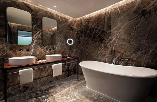Como Resort | Sheraton Lake Como Hotel