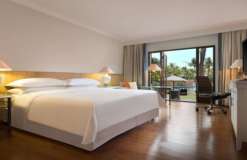 Bandar Lampung Hotel | Sheraton Lampung Hotel