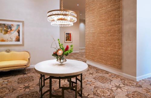 McKinney Hotel | Sheraton McKinney