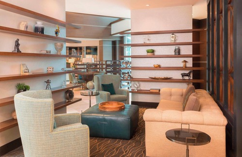 Mesa Grande Hotel | Sheraton Mesa Hotel at Wrigleyville West