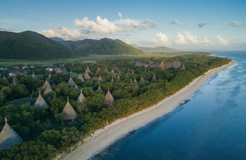 Bourail Resort | Sheraton New Caledonia Deva Spa & Golf Resort