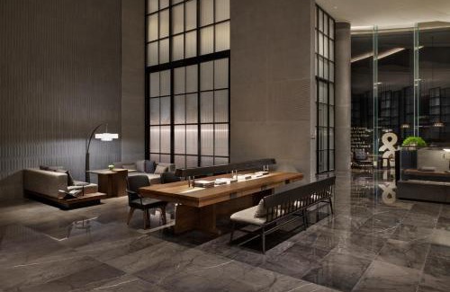 Xiangshan Hotel | Sheraton Ningbo Xiangshan Resort