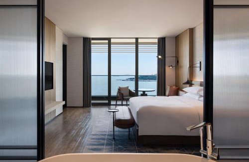 Xiangshan Hotel | Sheraton Ningbo Xiangshan Resort