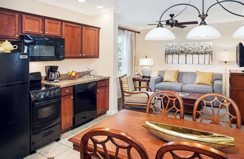 Port Saint Lucie House | Sheraton PGA Vacation Resort, Port St. Lucie