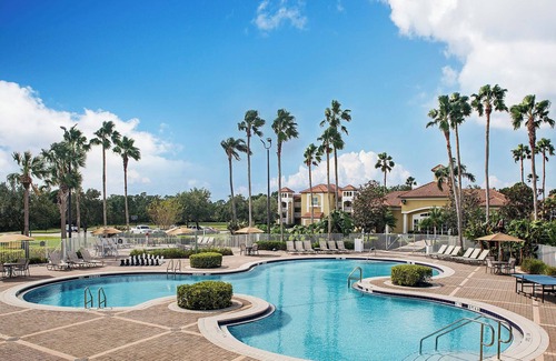 Port Saint Lucie House | Sheraton PGA Vacation Resort, Port St. Lucie