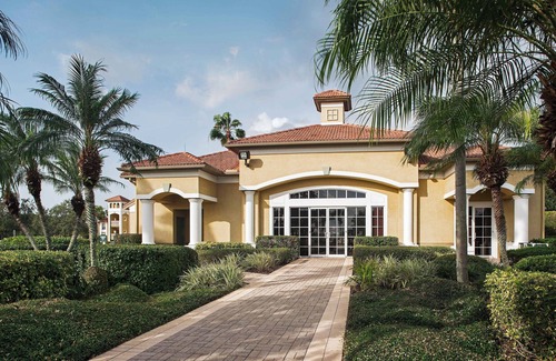 Port Saint Lucie House | Sheraton PGA Vacation Resort, Port St. Lucie
