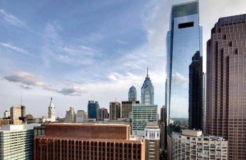 Logan Square Hotel | Sheraton Philadelphia Downtown