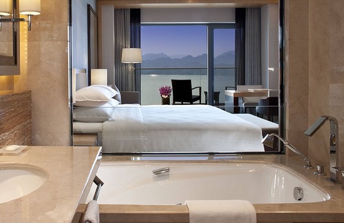Chun'an Hotel | Sheraton Qiandao Lake Resort