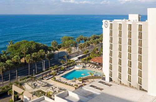 La Primavera Hotel | Sheraton Santo Domingo