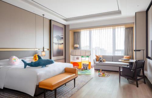 Fengxian Hotel | Sheraton Shanghai Fengxian