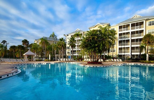Florida Central Atlantic Coast Villa | Sheraton Vistana 2-BDR Vil 6 night- 7th FREE 4/13-4/20 Lake Buena Vista/Orlando