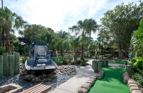Florida Central Atlantic Coast Condo | Sheraton Vistana Resort 2br suite, Saturday check-in