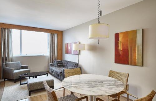 Santa Helena Hotel | Sheraton Vitoria