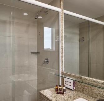 Santa Helena Hotel | Sheraton Vitoria