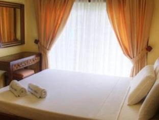 Manoc-Manoc Villa | Sheridan Villas Boracay