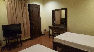 Manoc-Manoc Villa | Sheridan Villas Boracay