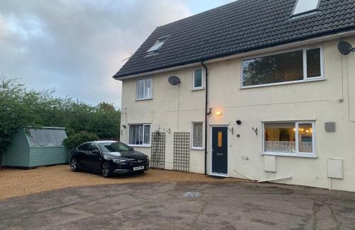 Sheringham House | Sheringham, Norfolk - Seaside Retreat - 15 min walk to beach