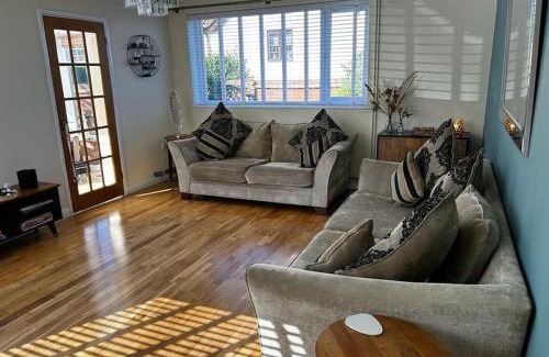 Sheringham House | Sheringham, Norfolk - Seaside Retreat - 15 min walk to beach