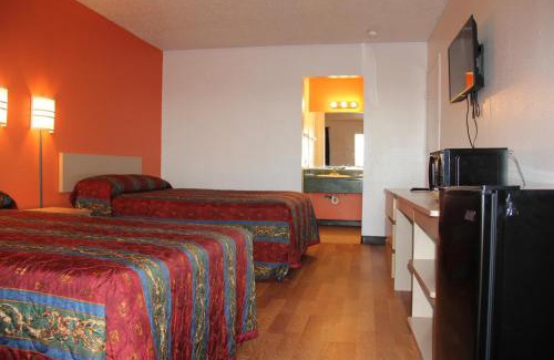 Sherman Hotel | Sherman Inn