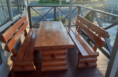 Bannockburn House | Sherry house - 1 min drive from Bannockburn