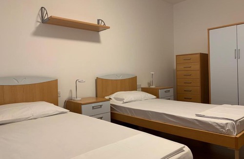 Swieqi House | Sherwell Guesthouse, Swieqi